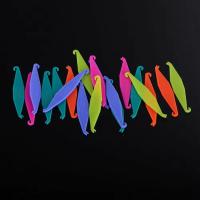 Élastique Directeur fournitures orthodontiques ∙ Mix de couleurs Braces & Aligner accessoires ∙ Sets orthodontiques professionnels pour les cliniques ∙ Produits orthodontiques