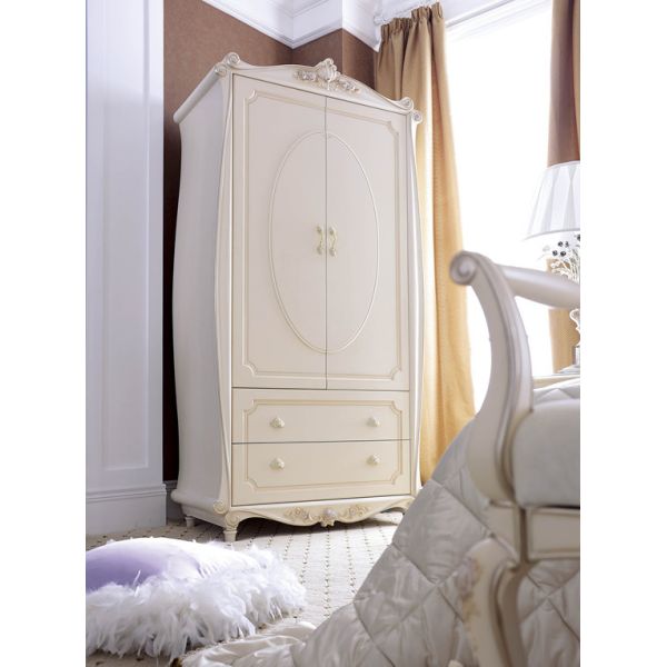 European furniture Home luxury furniture of classic bedroom furniture