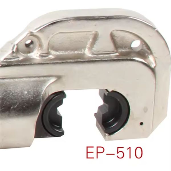 EP-510 400mm2 Clippe à câble hydraulique en cuivre et en aluminium