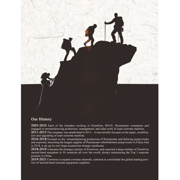 ZHUZHOU BANGBO HUANYU IMPORT AND EXPORT CO.,LTD