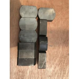 High Tensile And Yield Strength Nickel Alloy Casting with Excellent Corrosion