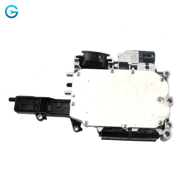 TCU Original Brand New Gearbox Transmission Valvebody Control Unit Module 0B5927156E 8R0 927 156 for Audis Q5 A7
