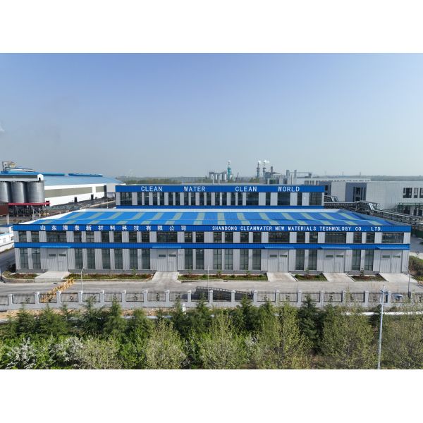 Solid Powder Sulfur Removal Agent Bacterial Agent Improves Sludge Settling And Reduces Odor For Industrial Wastewater Treatment