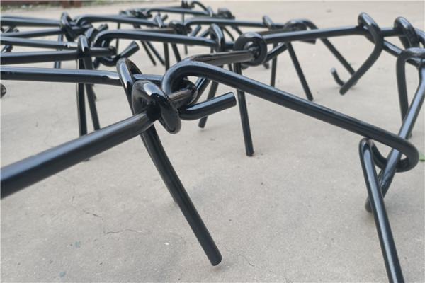 Agricultural Mounted Chain Grass Harrows 1-2m Or Customized Length