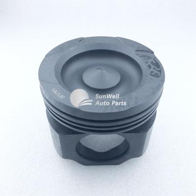 Good price QSX15 Cylinder Engine Piston 4367132 For Excavator Diesel Engine