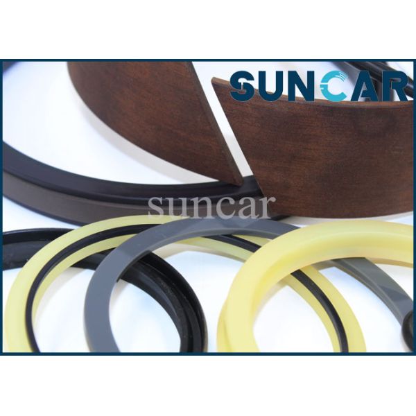 Pitch Dozer 707-99-81020 Komatsu Replacement Cylinder Seal Kits Blade Tilt Service Kit