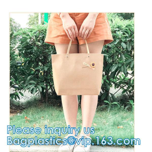 Luxury Shopping Bags, Matte Modern Embossed Birthday Merchandise Clothing Business Store Wedding Guests