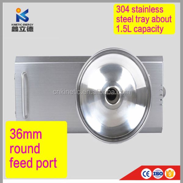 Energy Saving Corn Oil Processing Machine The Perfect Solution for Making Edible Oil at Home