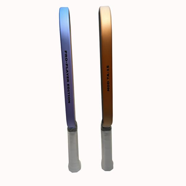 MOD TA-15 Carbon Fiber Pickleball Paddle 16mm USAPA Approved