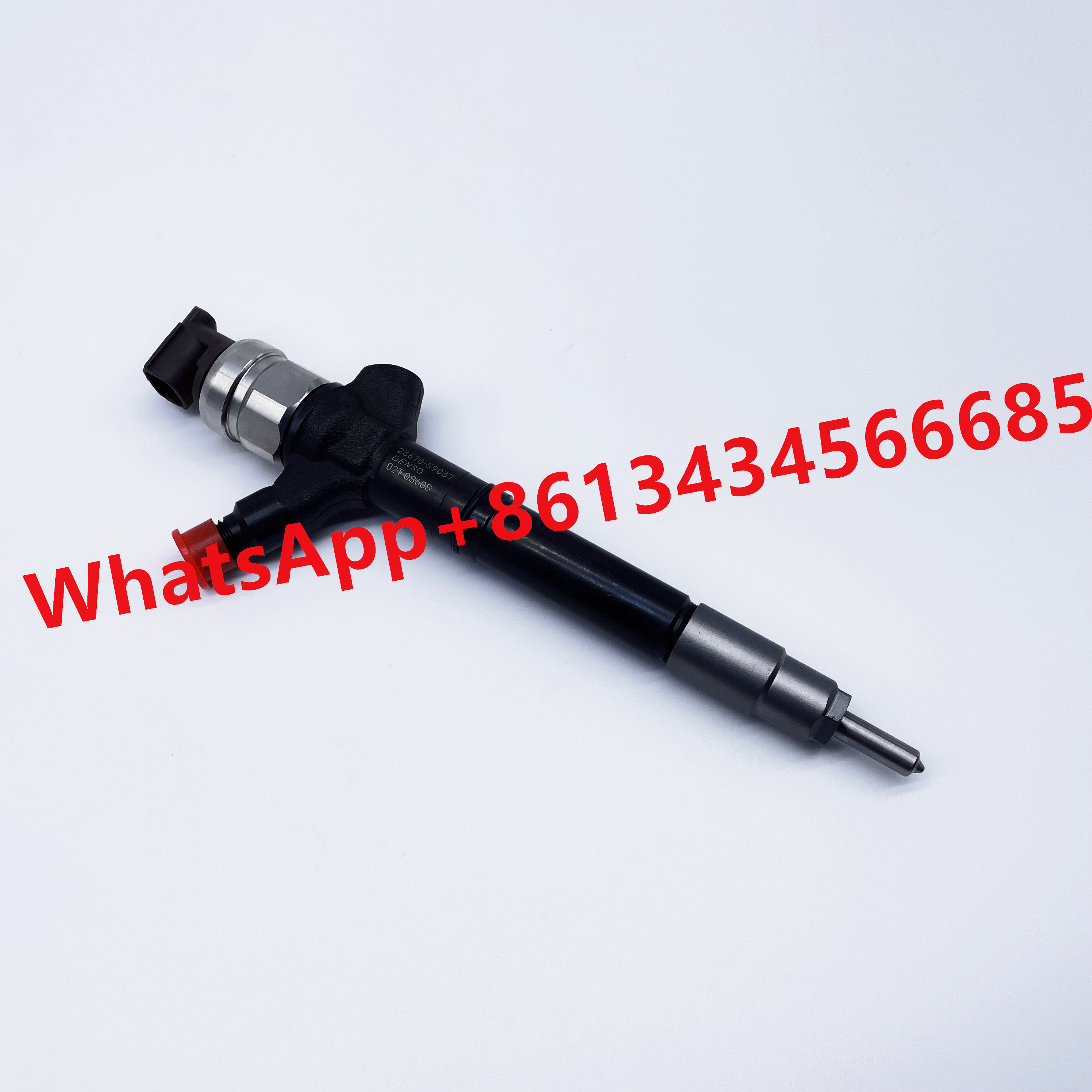 095000-6040 Китайский новый дизельный инжектор Common Rail 095000 6040 0950006040 для Toyota RAV4 2,2 2AD-FTV 23670-0R020