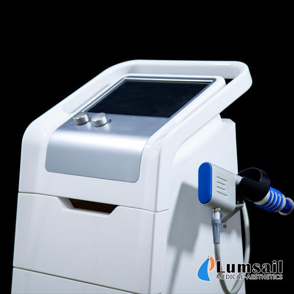 Smart Shockwave Treatment For Tennis Elbow , Physical Shock Therapy For Tendonitis