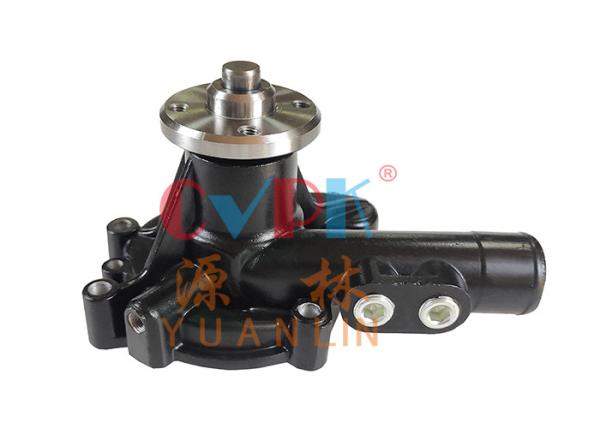 129907-42000 Engine Mining Excavator Diesel 129907-42000 Water Pump Assy YANMAR Engine For 4TNV98