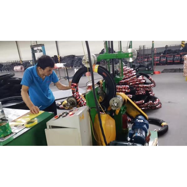 Qingdao qishengda industry and Trade Co., Ltd
