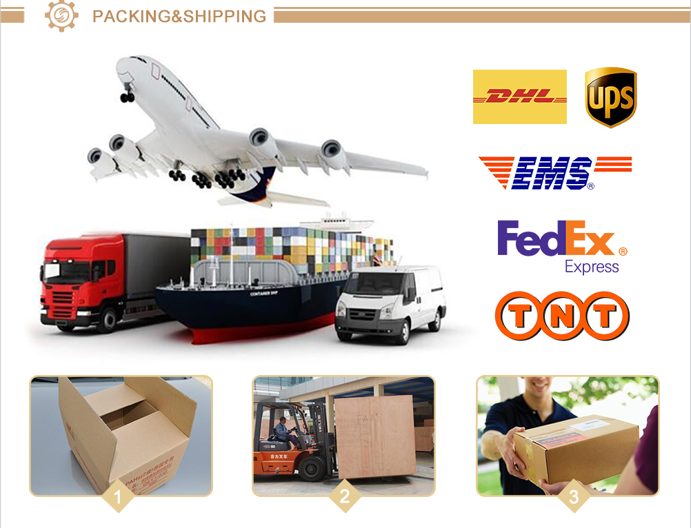 Комплект для ремонта 095000-6250 инжектора топлива двигателя дизеля ISO9001 DENSO