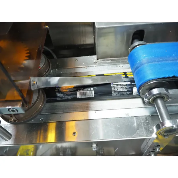 40-160 Pcs/Min Medical Paper Bag Making Machine