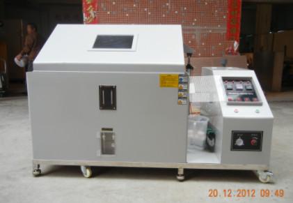 O sal corrosivo da resistência da corrosão resistente de sal de ASTM B117 pulveriza o instrumento do teste