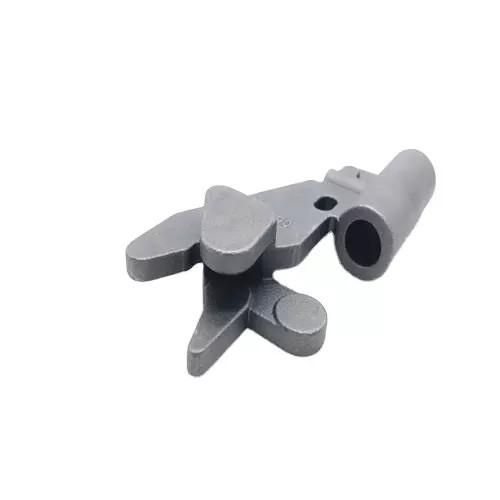 Eche a Grey Iron Casting Machinery Frame