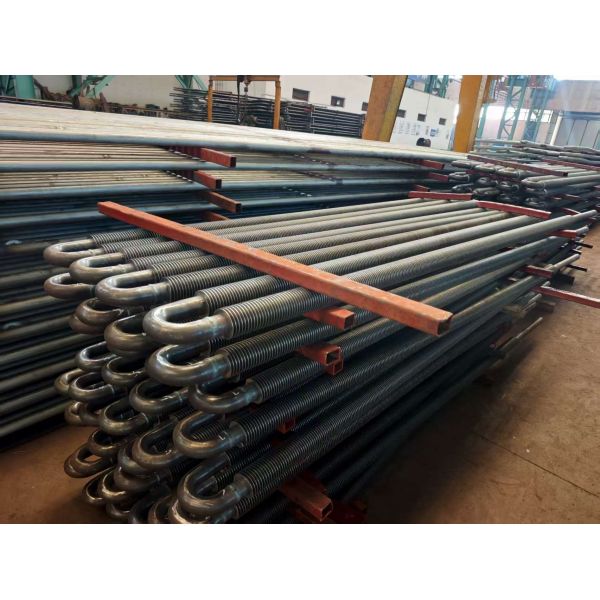 Soudage à haute fréquence à haute efficacité