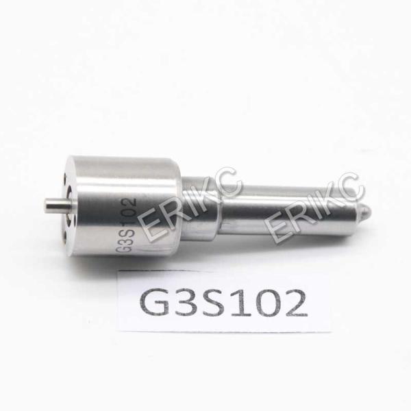 ERIKC Oil Spray Nozzle G3S102 Jet Nozzle Assy G3S102 for Denso Injector