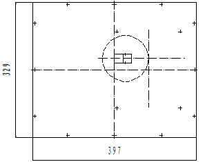 Heavy Hammer Level Guage