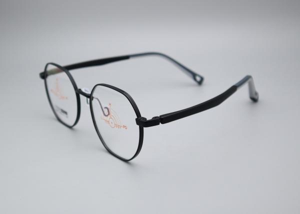 15.7G High Performanc Metal And PPSU Kids Eyeglasses LF 2543