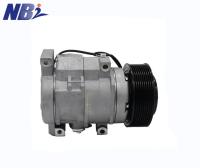 88320-60840 FS-0315-1157-01 Compresor de aire acondicionado para automóviles de 12 V para Toyota Land Cruiser 4.5 10s17c Compresor de CA automático