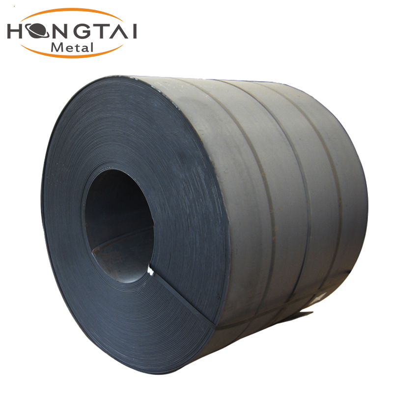 ISO PED TUV Carbon Steel Pipes ASTM A106 GR B SCH 40 Oil Pipe