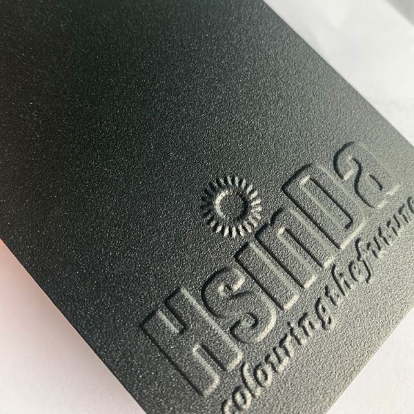 Weather Resistant High Gloss Corrosion Resistant Polyester Powder Coating Electrostatic Spray Paint