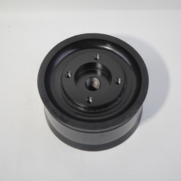 Sermac Concrete Pump Truck Piston Ram  Dn230