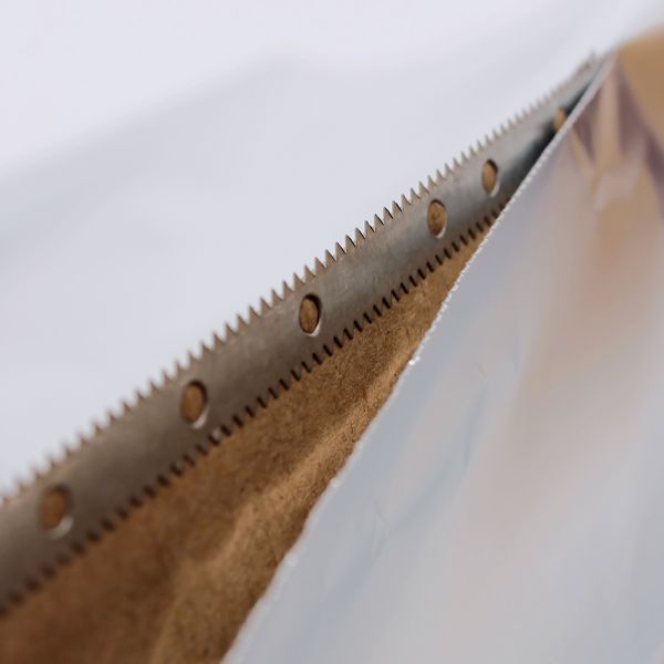 8011 Сплав алюминиевой фольги для кухонного воздушного фрайера