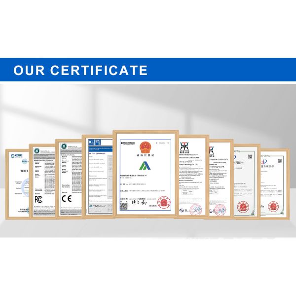 48 Volt 30ah Lifepo4 Battery For Solar Energy Storage Solar Battery Pack For Home