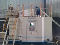 Machine à emballer en carton ondulé à grande vitesse 20-30 m/min