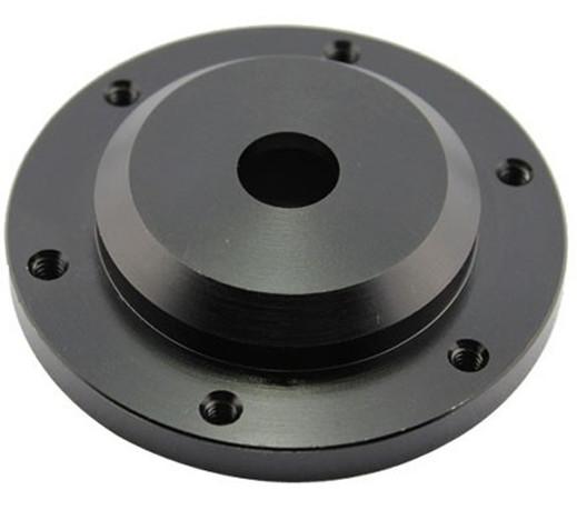 china Customized CNC Machined Cars Components parts machining manufacturer