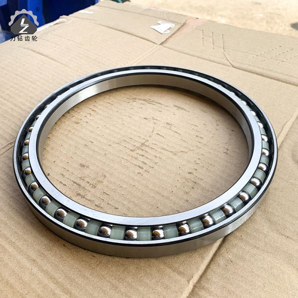 Roller Excavator Bearing 184BA 2251 Construction Machinery Excavator Swing Gearbox