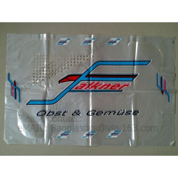 Clear Poly Sheeting Lay Flat Tubing Layflat Tubing Tubing Bags Auto Bags Polythene Sheet Polythene Packaging Film, Bagea