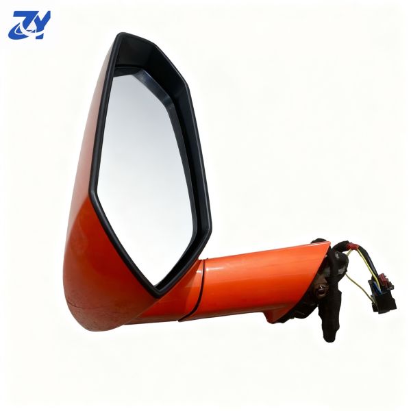 Lamborghini AVENTADOR 2018 Car Rearview Mirror Original Equipment Manufacturer Directly Replaces and Maintains Key Spare Parts