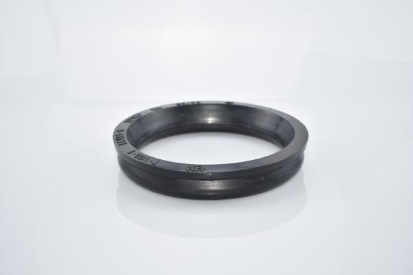 EPDM / NBR Sealing Ring For Fittings Tubes And Valves