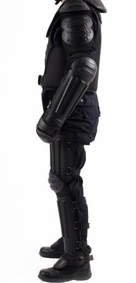 Light weight and cheap price   Body Protector Anti Riot Suit for police