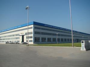 Shandong Hongtai Metal Products Co., Ltd.