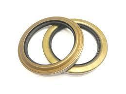 Front Axle Wheel Hub Automotive Oil Seals Replacement 90311-70011 For Lexus LX470