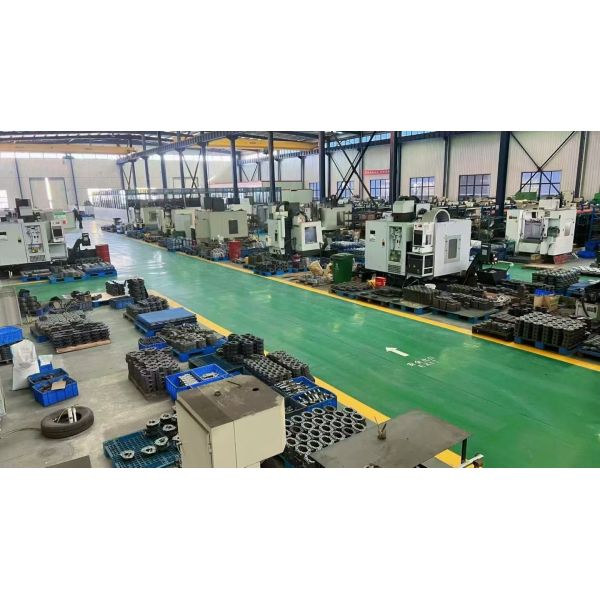 YB60001225 HYDRAULIC PUMP FOR ZX240-5A