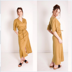 popular women summer casual dress