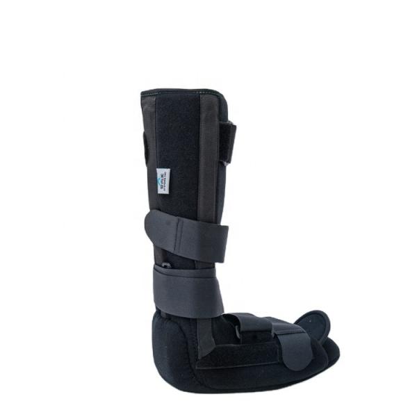 Hot sale low price ankle foot orthosis ankle support fracture boots walking boots fracture for rehabilitation training