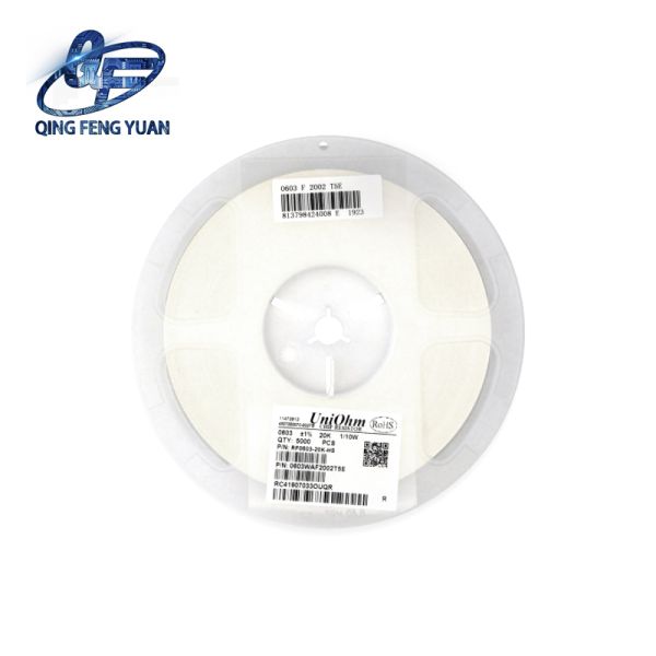 SMD Resistor Footprint 0603 J 12K 5% UniOhm Electronic Components