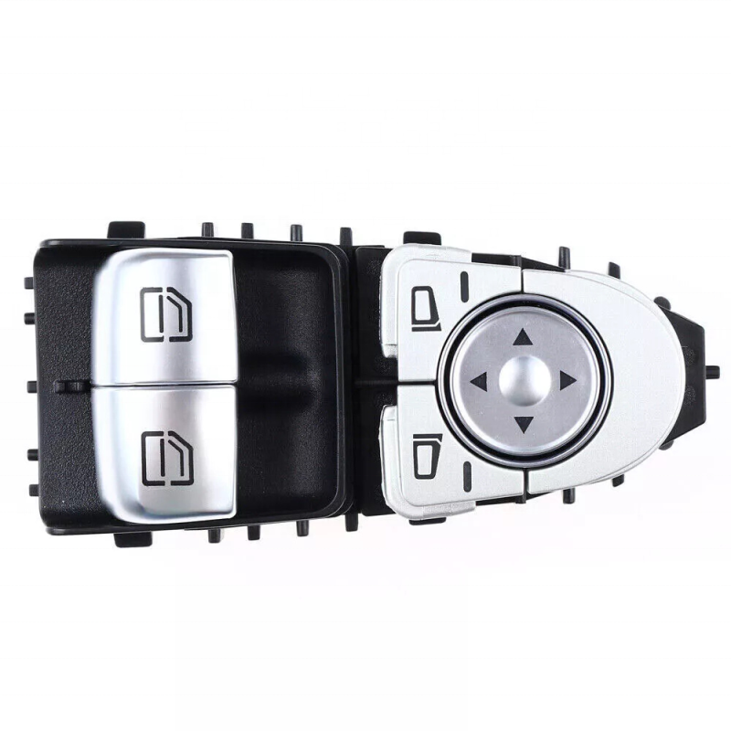 Car Electrical System Window Lift Switch for Mercedes Benz W205 C180 C200 C250 2059057011