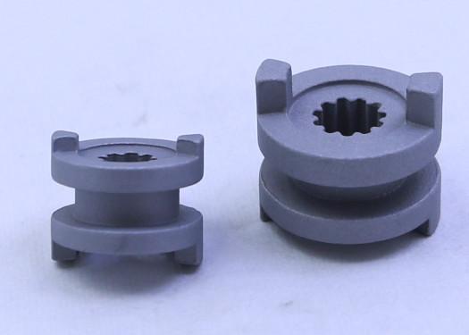 Drive Shaft 1 Investment Casting Products 0.16KG Weight 70*60 OEM Service