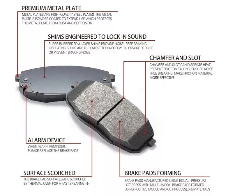 04465 25040 пусковая площадка тормоза автомобиля Hiace KZH110 RZH100