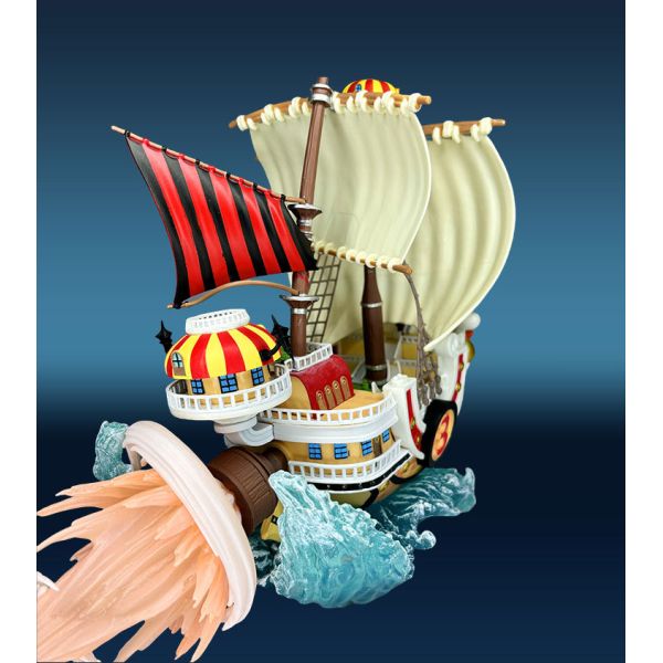 MODEL TOY Sunshine Waves Anime Heroes Game Figurines Toys Interactive Action Figures