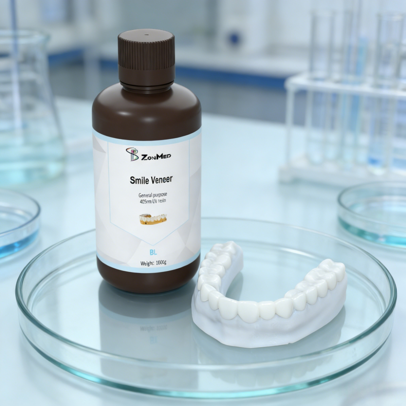 Breaking elongation rate 92 percent cosmetic dental braces including high stainresistance optimized for strength and superior orthodontic care