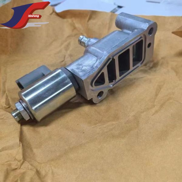 Запчасти 244-3114 2443114 GP-модулирующий клапан 24V для 924G 930G